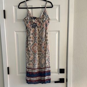 NWT ANGIE‎ SUNGRESS SIZE M